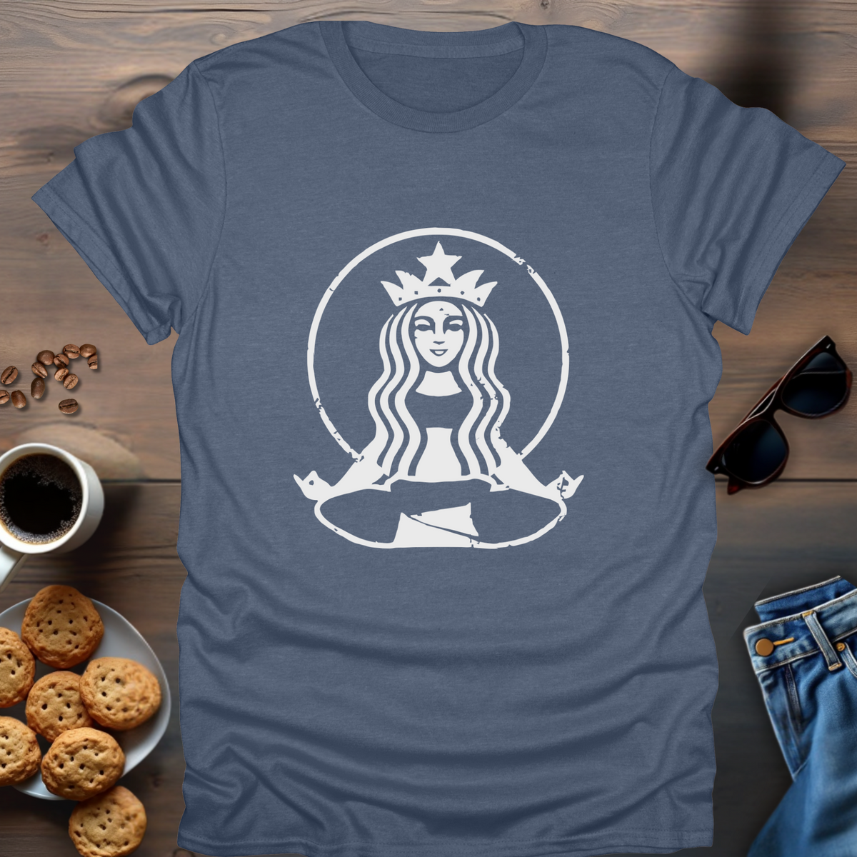 Yoga T-Shirt