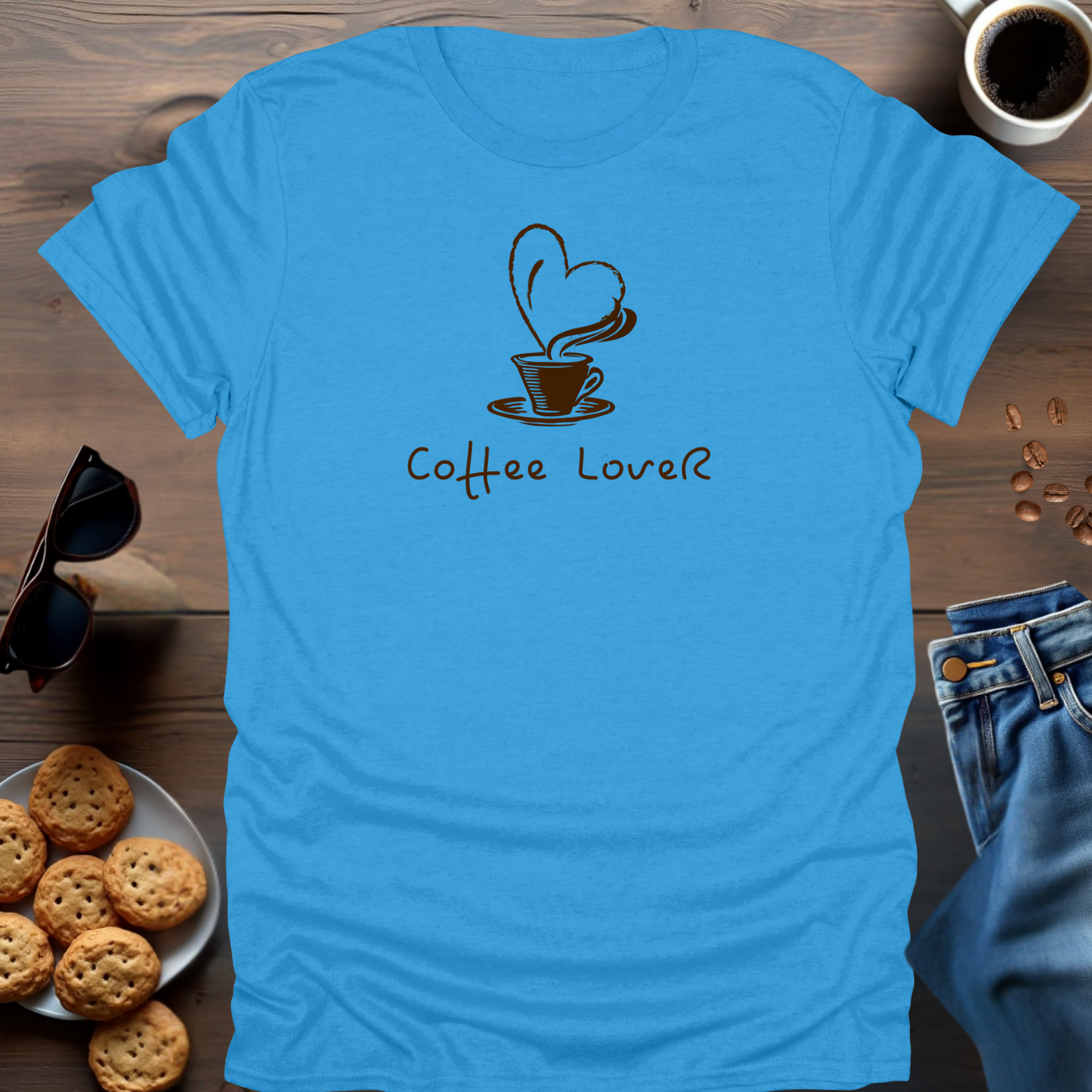 Coffee LoveR T-Shirt