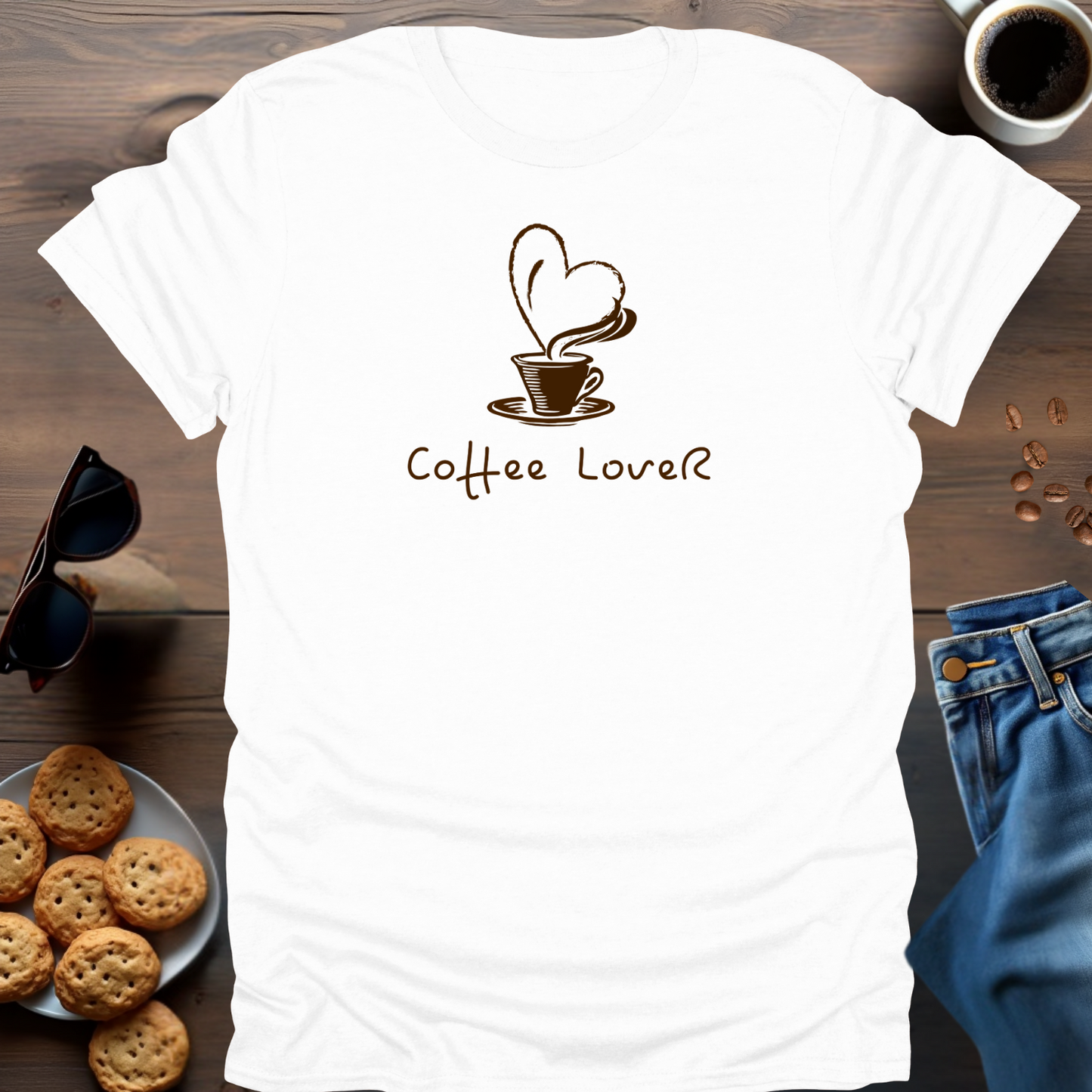 Coffee LoveR T-Shirt