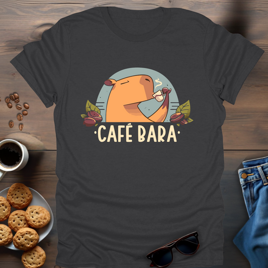 Cafe Bara T-Shirt